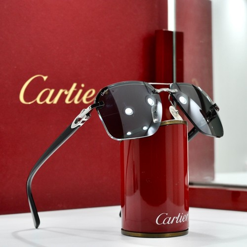 Occhiali sole cartier - da,