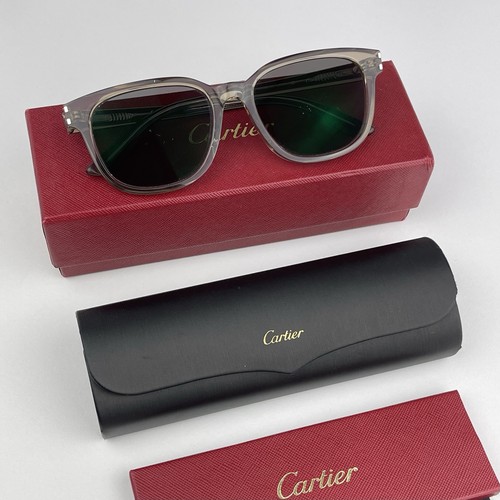 Occhiali sole cartier - sole,