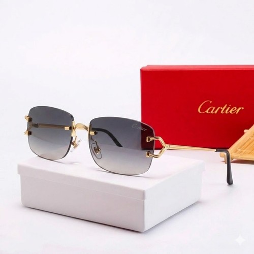 Occhiali sole cartier - da, c