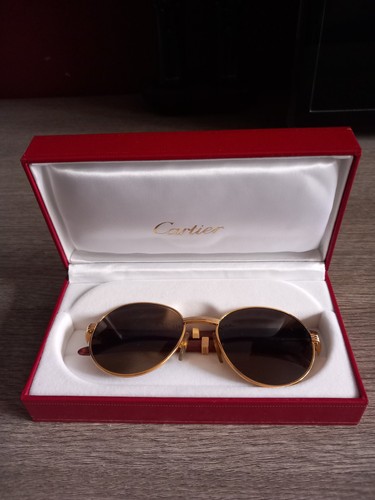 Occhiali sole cartier - sole,