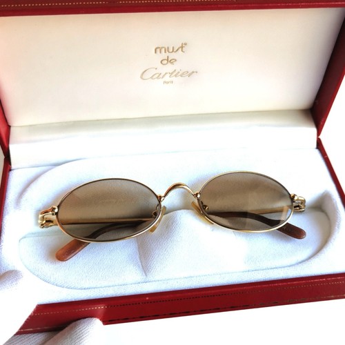Cartier small vintage - small,