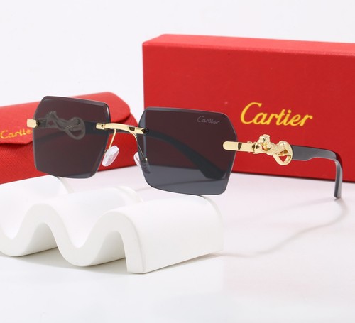 Ochhiali cartier modello 58114