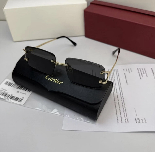 Cartier big taglio diamante - cartier,