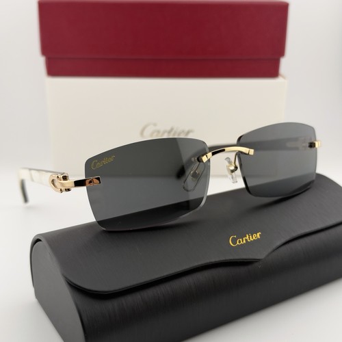 Nuovi occhiali sole cartier - occhiali, da