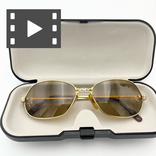 Occhiali sole cartier - occhiali,