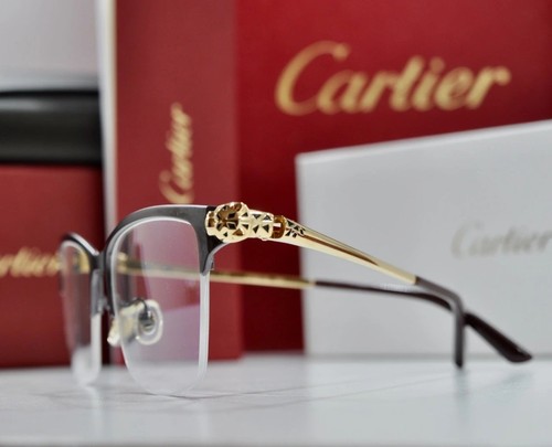 Occhiali cartier ct0211o - occhiali,