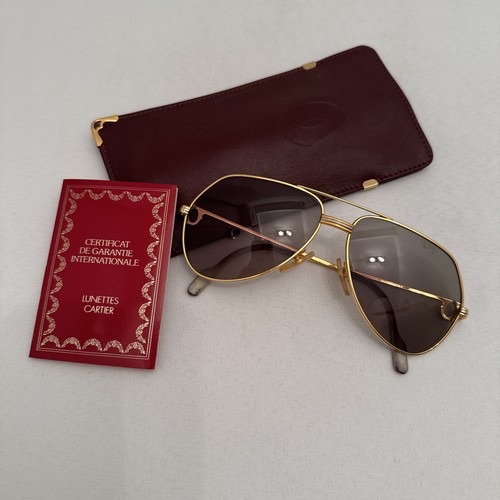 Occhiali sole cartier - occhiali,