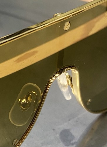Cartier ct0324s 003 gold - 003,