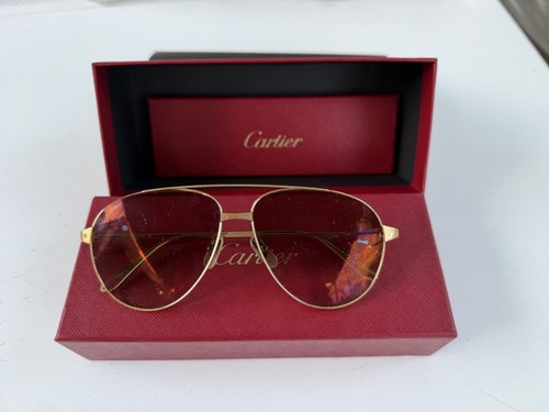 Cartier sunglasses - cartier,