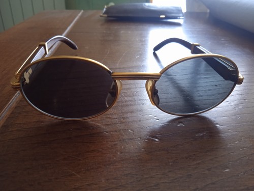 Occhiali sole cartier - occhiali,