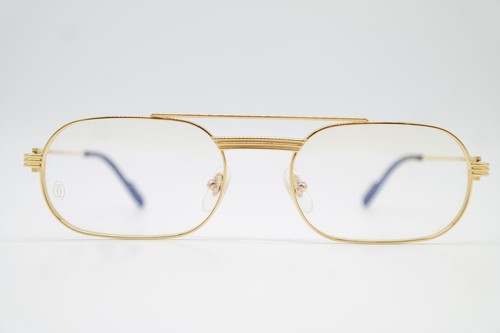 Occhiali vintage cartier - occhiali,