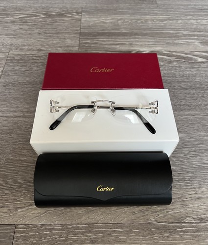 Cartier big lente - cartier,