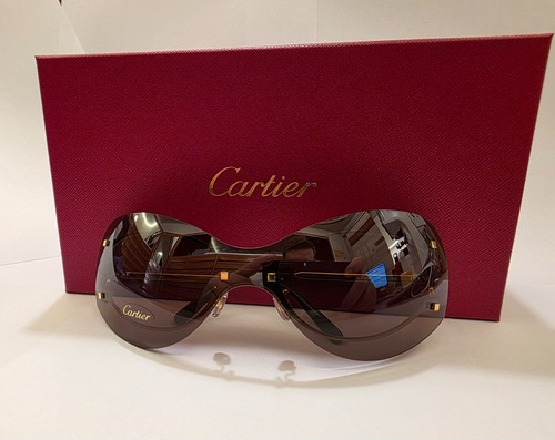 Cartier occhiali vintage - occhiali,