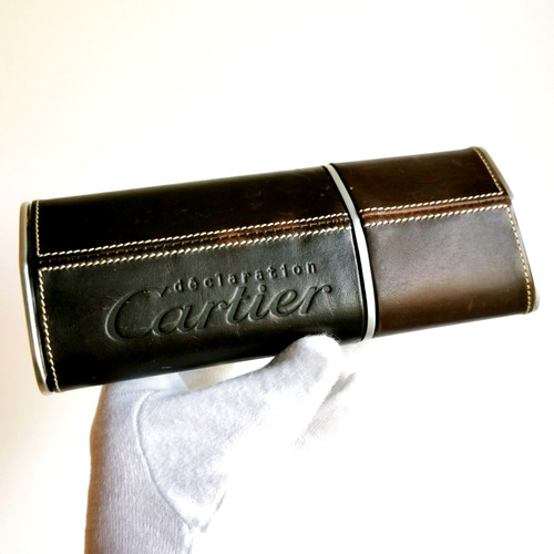 Scatola box must - , cartier