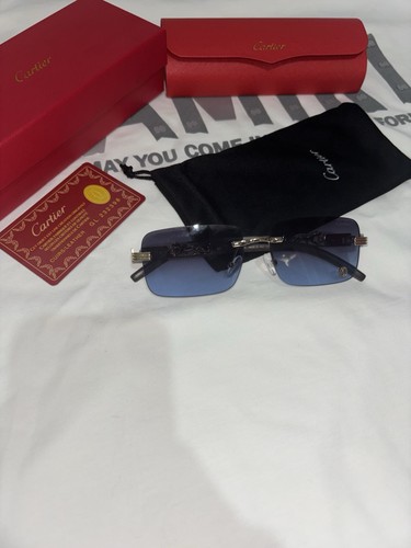 Occhiali cartier midnight - occhiali,