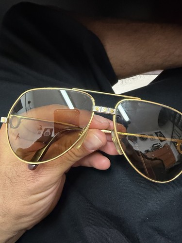 Cartier occhiali eyeglasses - occhiali,