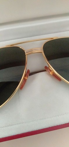 Cartier vintage vendome louis - cartier,