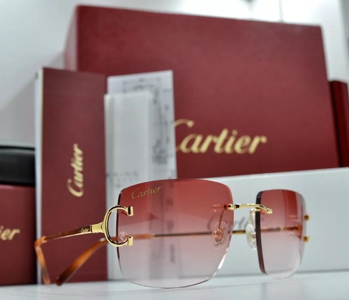 Occhiali sole cartier - da,