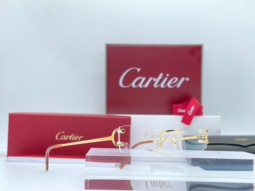 Occhiali cartier piccadilly - occhiali,
