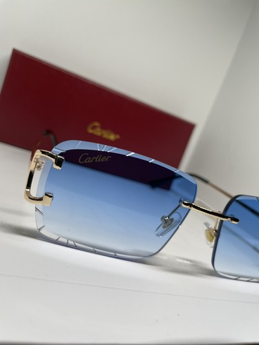 Cartier big taglio - big, c