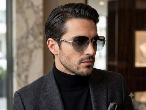 Vintage sunglasses cartier - sunglasses,