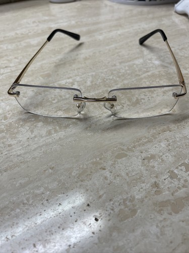 Occhiali stile cartier lente - occhiali,