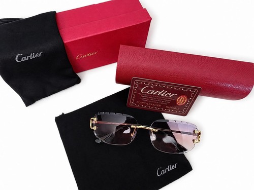Cartier big taglio diamante - big,