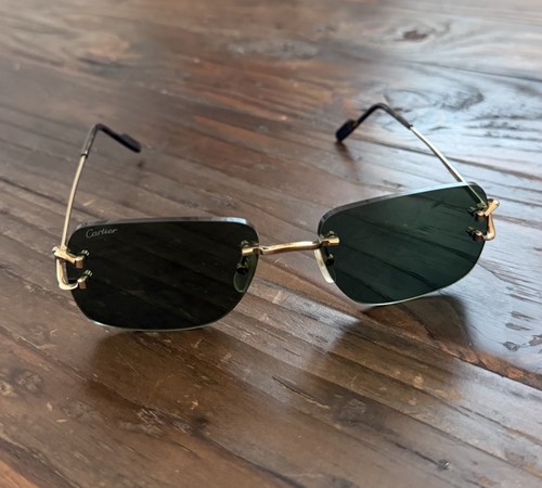 Occhiali sole cartier - occhiali, da