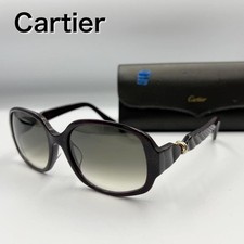 Occhiali da sole Cartier non