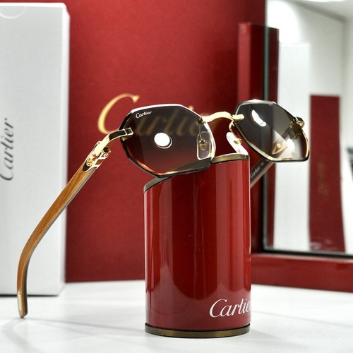 Occhiali sole cartier - occhiali, da
