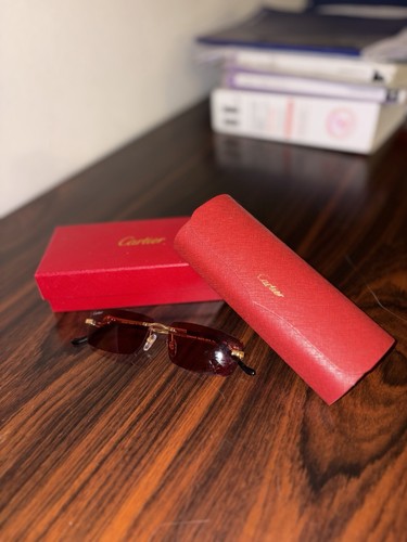 Cartier occhiali sole - occhiali,