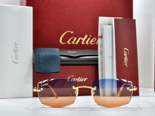 Occhiali sole cartier - da,