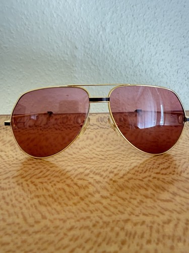 Occhiali sole cartier - da,