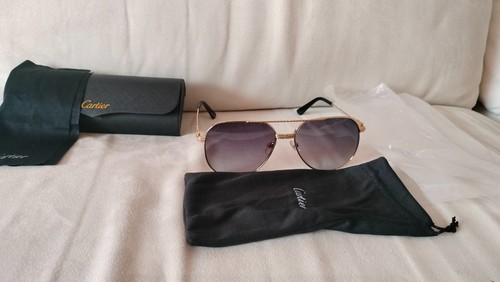 Cartier occhiali sole - occhiali,