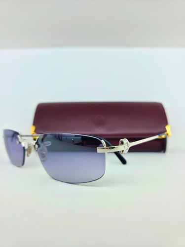 Shamal platinum cartier - platinum,