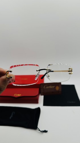 Cartier big taglio diamante - c,