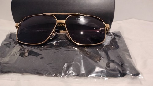 Occhiali sole cartier - occhiali,
