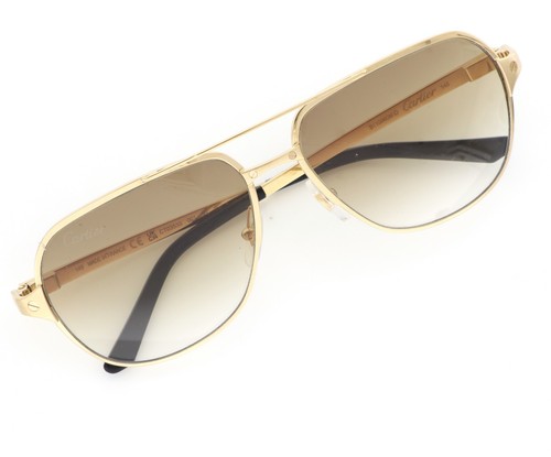 Occhiali sole cartier - sole,