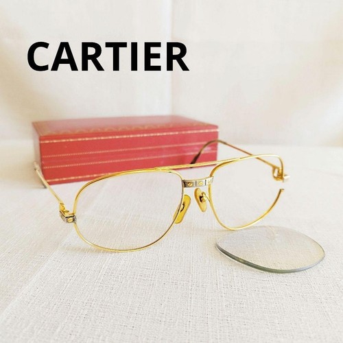 Occhiali sole cartier - occhiali,