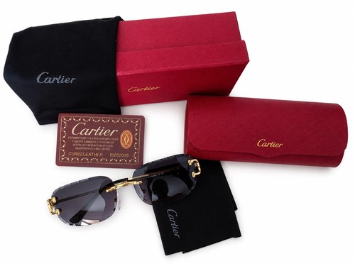 Cartier big taglio - taglio, diamante