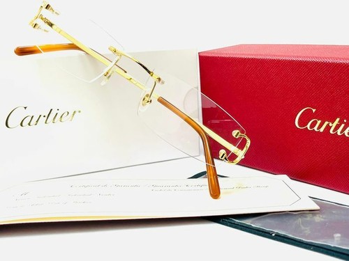 Sunglasses cartier piccadilly - cartier,